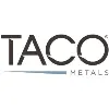 TACO Metals, LLC. TACO Metals, LLC.