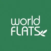 worldFLATS