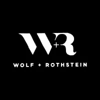 Wolf + Rothstein Wolf + Rothstein