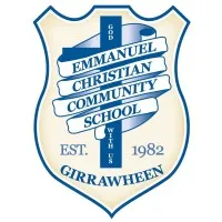 Emmanuel Christian Community School Emmanuel Christian Community School