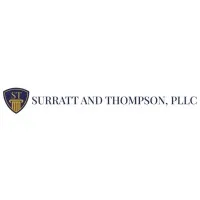 Surratt & Thompson, PLLC Surratt & Thompson, PLLC
