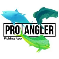 Pro Angler Fishing App