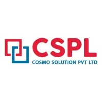 Cosmo Solutions Pvt Ltd
