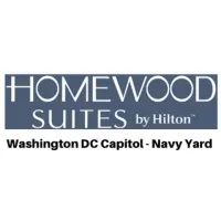 Homewood Suites by Hilton Washington DC Capitol-Navy Yard