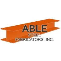 Able Steel Fabricators, Inc.
