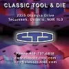 Classic Tool and Die Classic Tool and Die