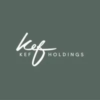 KEF Holdings email format