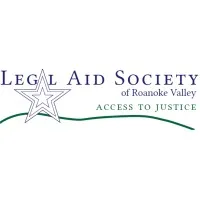 Legal Aid Society of Roanoke Valley Legal Aid Society of Roanoke Valley