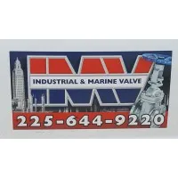 Industrial & Marine Valve, LLC.