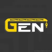 GEN - Grúas Torre & Elevadores de obra