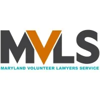 Maryland Volunteer Lawyers Service (MVLS)