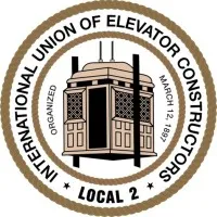 International Union of Elevator Constructors Local 2 International Union of Elevator Constructors Local 2