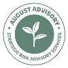 August Advisory August Advisory