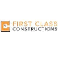 First Class Constructions (W.A.)
