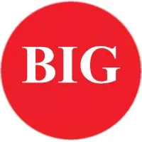 PT BIG DATA INDONESIA