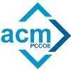 PCCOE ACM Student Chapter