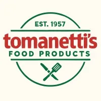 TOMANETTI FOOD PRODUCTS, INC.
