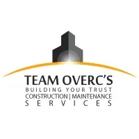 Team Overcs construction services Team Overcs construction services