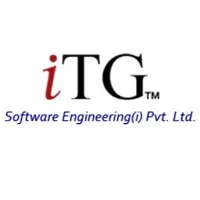 iTG Software Engineering Pvt. Ltd.