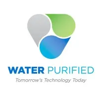 Water Purified 