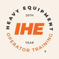 IHE School - Interior Heavy Equipment Operator School