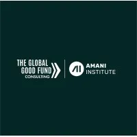 Global Good x Amani verified emails
