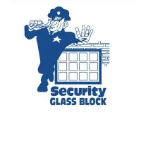 Security Glass Block