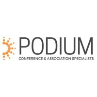 Podium Conference & Assn Specialists