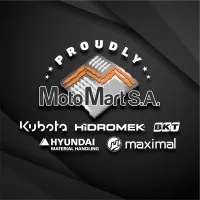 Motomart SA