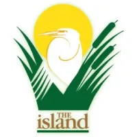 The Island Golf Course