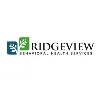 Ridgeview Behavioral Health Services