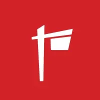 Red Sign Real Estate Team