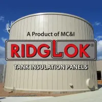 MCI-RIDGLOK®