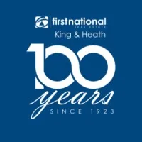 King & Heath First National Real Estate King & Heath First National Real Estate