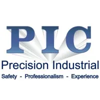 PIC-Precision Industrial
