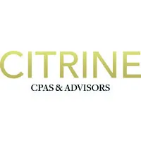 Citrine CPAs & Advisors Citrine CPAs & Advisors
