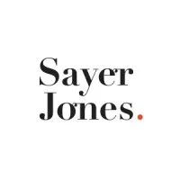 Sayer Jones Sayer Jones