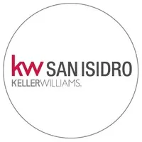 Keller Williams San Isidro