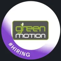 Green Motion UK Green Motion UK