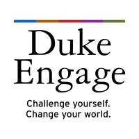 DukeEngage - A Program of Duke University