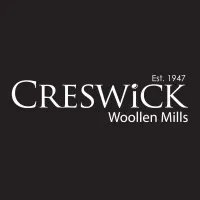 Creswick Woollen Mills email format