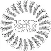 The Poetry Society of New York The Poetry Society of New York