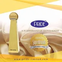 Pride® Limited 