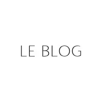 LE BLOG LE BLOG
