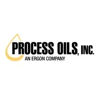 Process Oils Inc., an Ergon Company Process Oils Inc., an Ergon Company