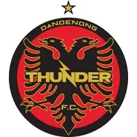 Dandenong Thunder Soccer Club