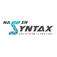Nasir Syntax Solution Limited Nasir Syntax Solution Limited