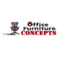 Office Furniture Concepts
