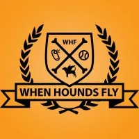 When Hounds Fly