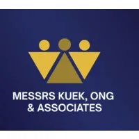 Kuek, Ong & Associates (Advocates & Solicitors)